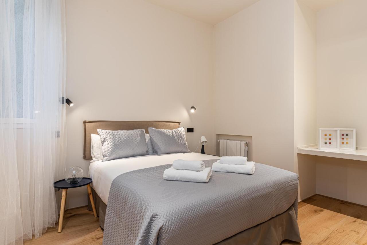 Waou Luxury Sol - Alquiler Corta Duracion Apartment Madrid Exterior photo