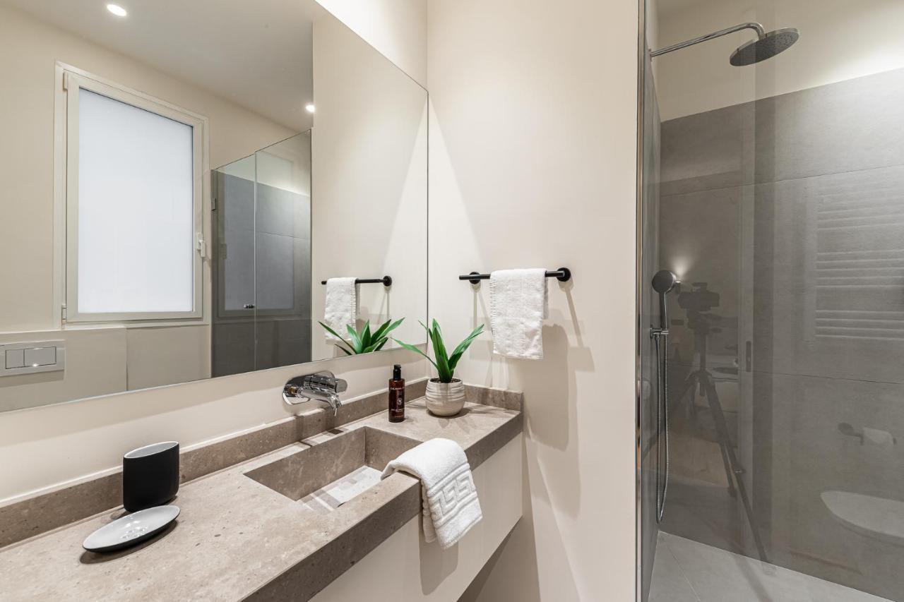 Waou Luxury Sol - Alquiler Corta Duracion Apartment Madrid Exterior photo