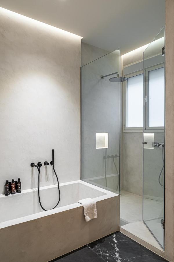 Waou Luxury Sol - Alquiler Corta Duracion Apartment Madrid Exterior photo