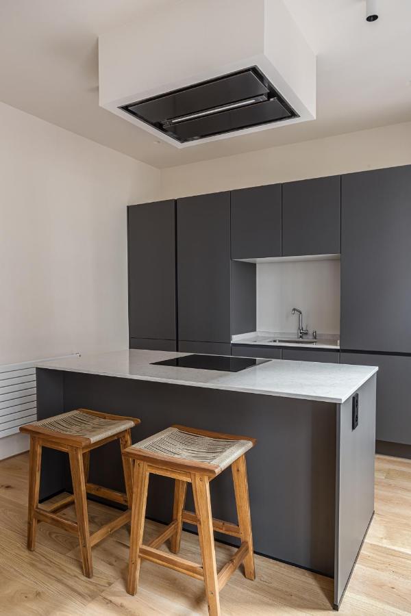 Waou Luxury Sol - Alquiler Corta Duracion Apartment Madrid Exterior photo