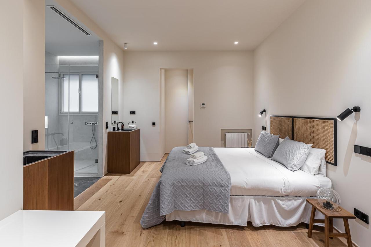 Waou Luxury Sol - Alquiler Corta Duracion Apartment Madrid Exterior photo