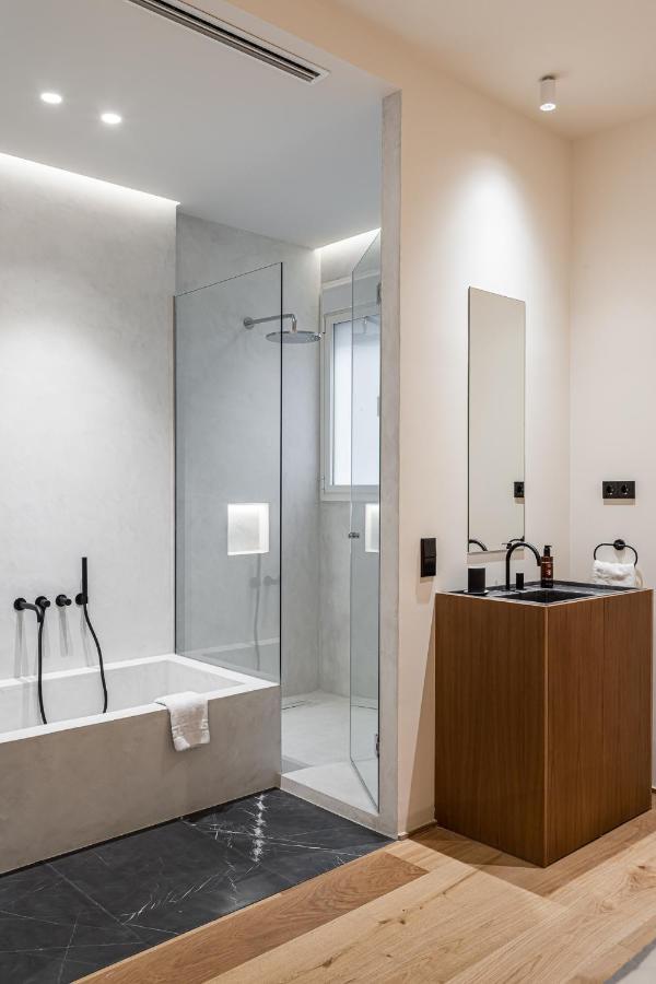Waou Luxury Sol - Alquiler Corta Duracion Apartment Madrid Exterior photo