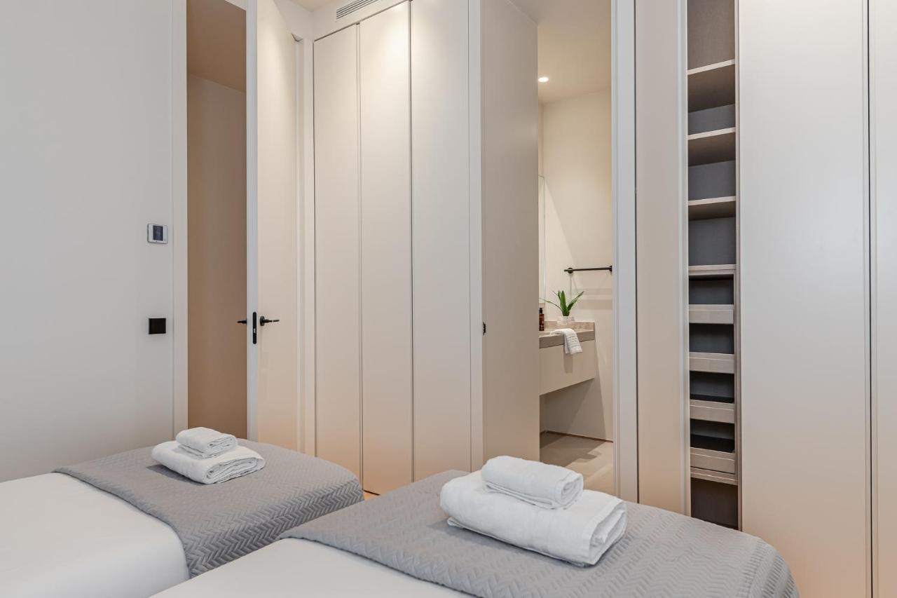 Waou Luxury Sol - Alquiler Corta Duracion Apartment Madrid Exterior photo